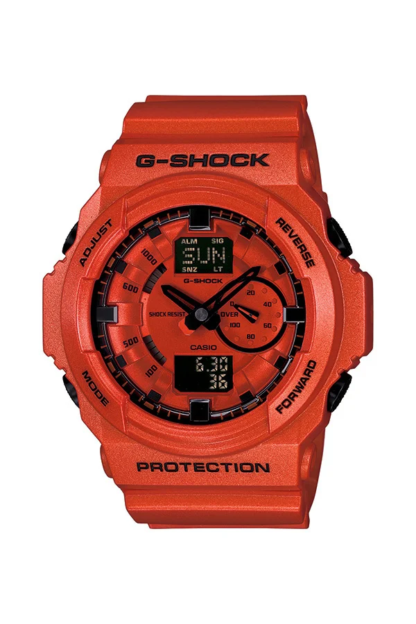 Casio Ga-150a-4adr Kol Saati