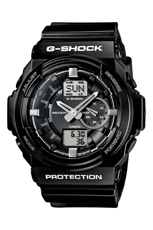Casio Ga-150bw-1adr Kol Saati
