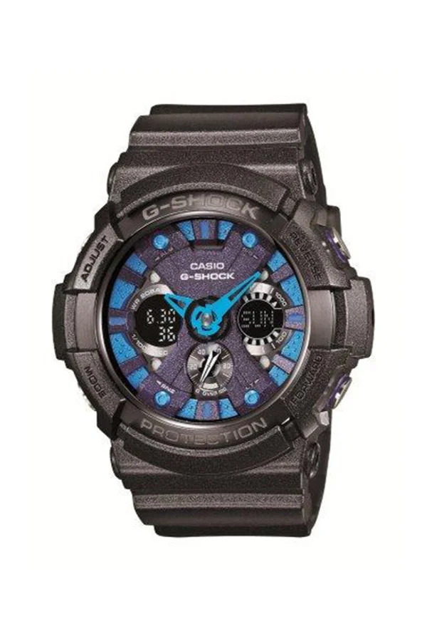 Casio Ga-200sh-2adr Kol Saati