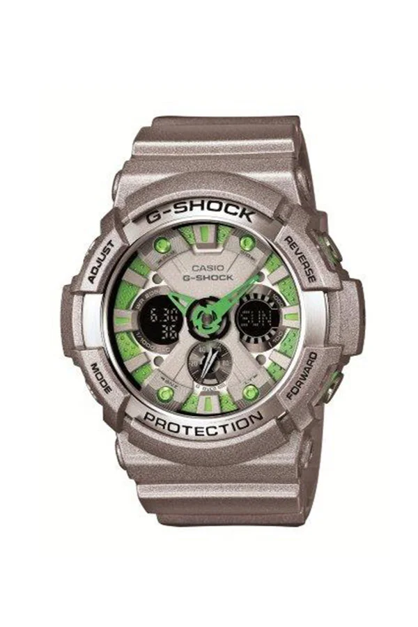 Casio Ga-200sh-8adr Kol Saati