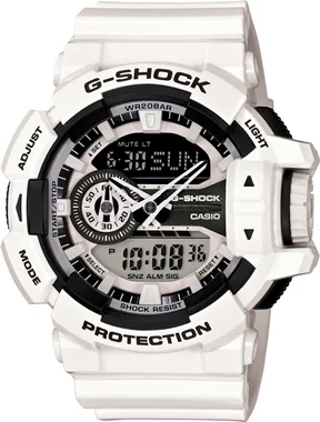 Casio Ga-400-7adr Kol Saati