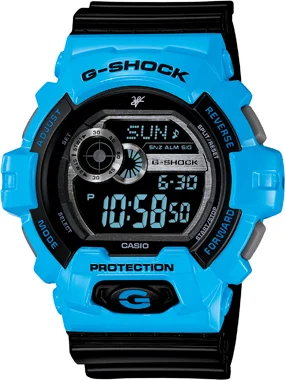 Casio Gls-8900lv-2dr Kol Saati