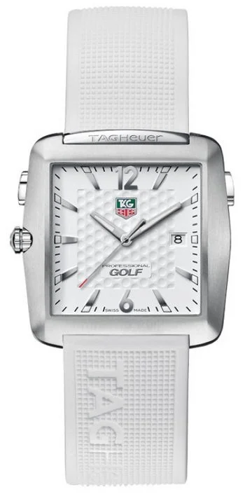 Tag Heuer Golf Wae1112.ft6008