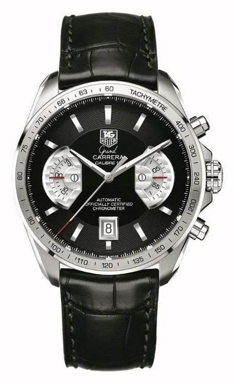 Tag Heuer Grand Carrera Cav511a.fc6225