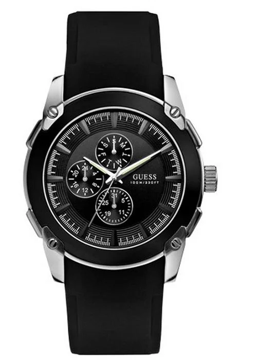 Guess GUW0169G1 Erkek Kol Saati