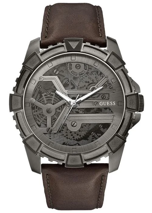 Guess GUW0274G1 Erkek Kol Saati