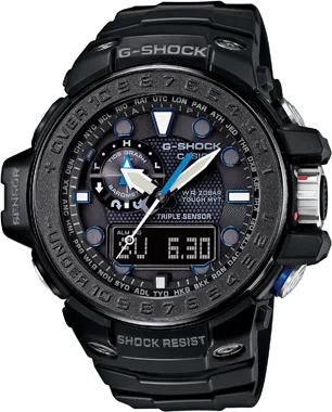 Casio Gwn-1000c-1adr Kol Saati