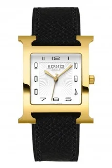 Hermes H Hours Hh1.801.131/uno
