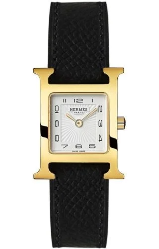 Hermes H Hours Lady Hh1.210.260/vba