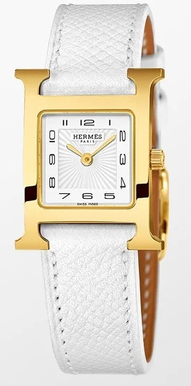 Hermes H Hours Lady Hh1.501.131/ubc