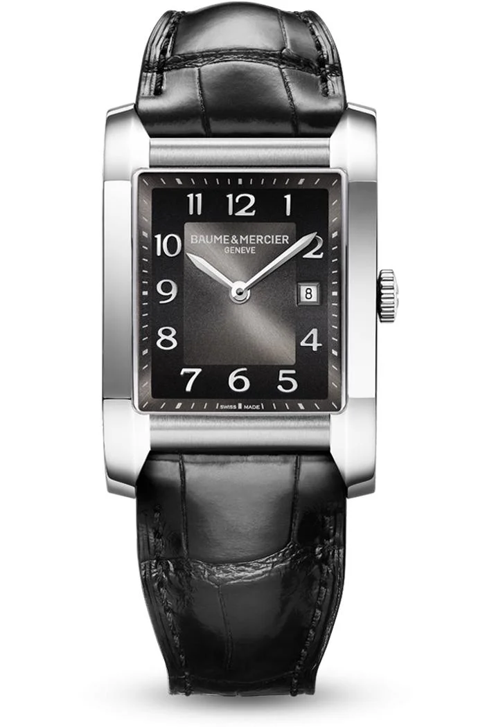 Baume & Mercier Hampton Moa10019
