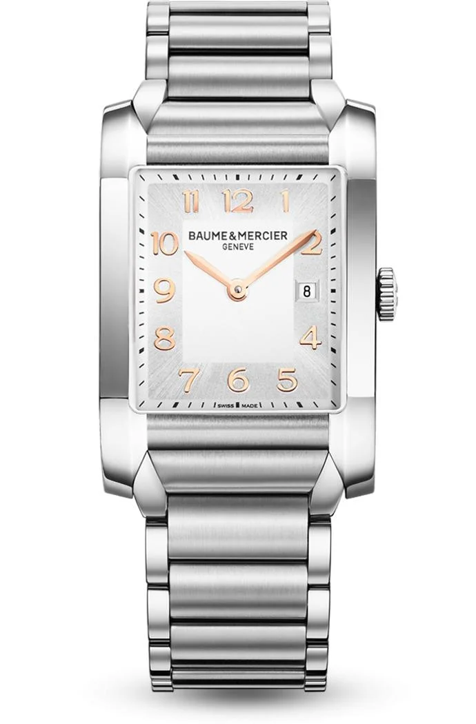 Baume & Mercier Hampton Moa10020