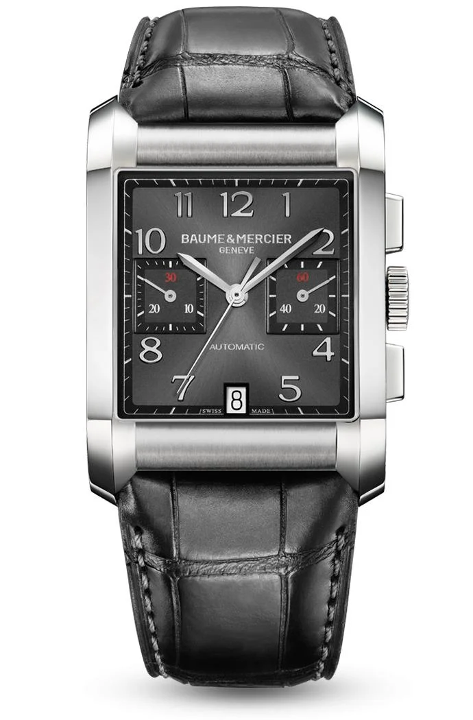 Baume & Mercier Hampton Xl Chr Moa10030