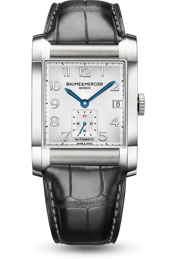 Baume & Mercier Hampton Xl Moa10026