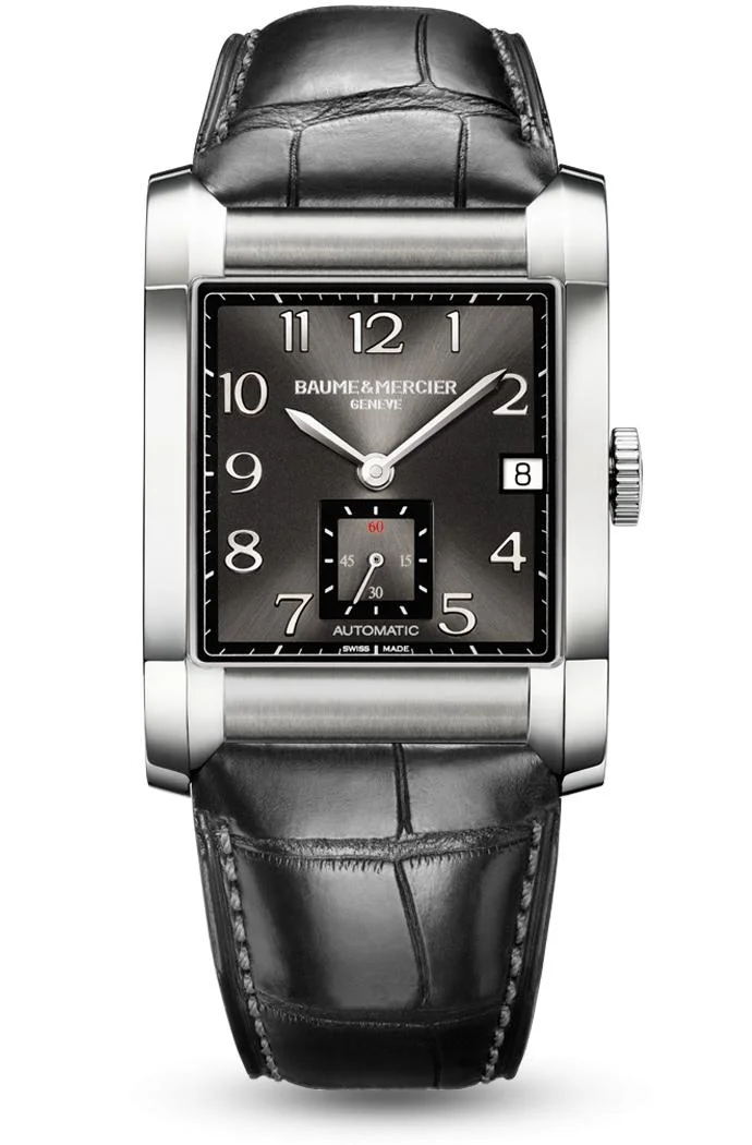 Baume & Mercier Hampton Xl Moa10027