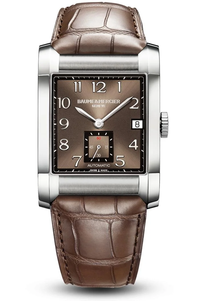 Baume & Mercier Hampton Xl Moa10028