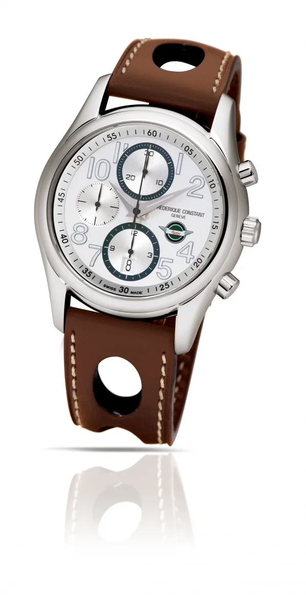 Frederique Constant Healley Fc392hsdg6b6
