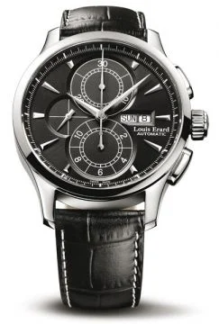 Louis Erard Herıtage 78220aa02