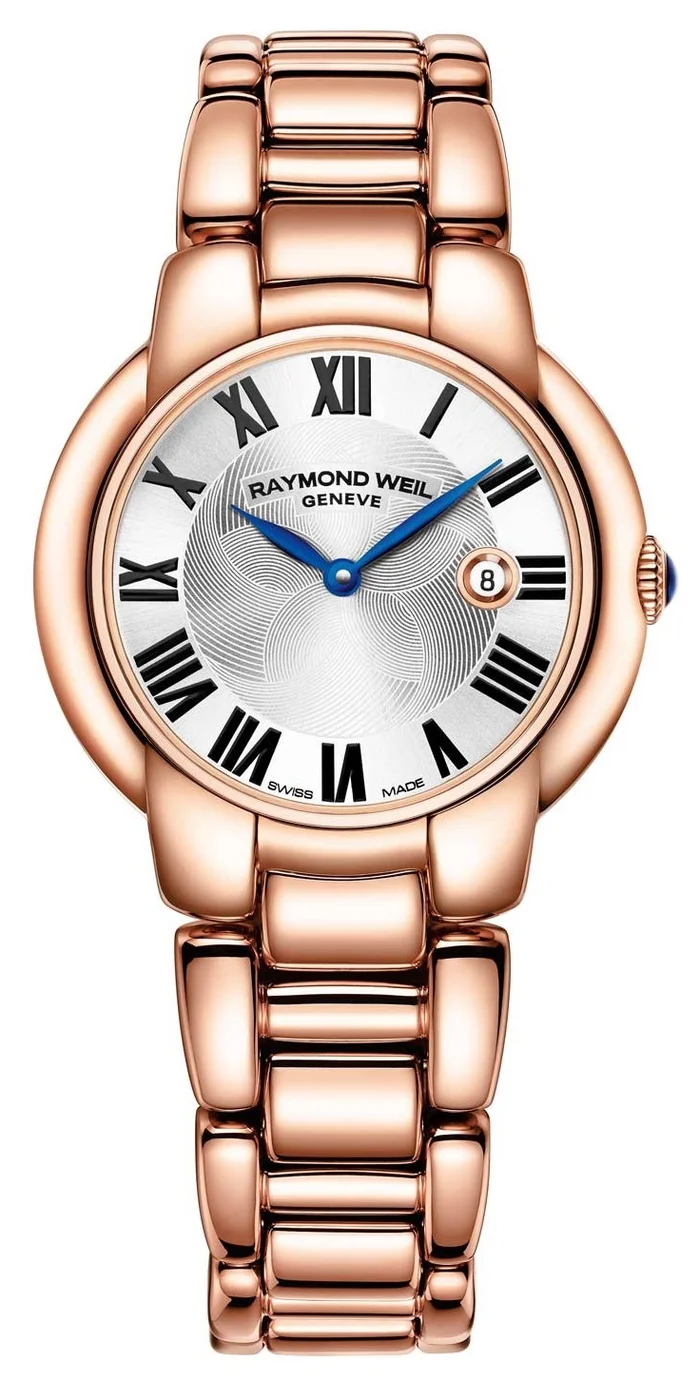 Raymond Weil Jasmıne 5229-p5-01659