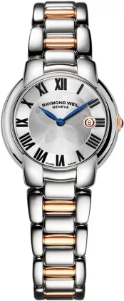 Raymond Weil Jasmıne 5229-s5-01659