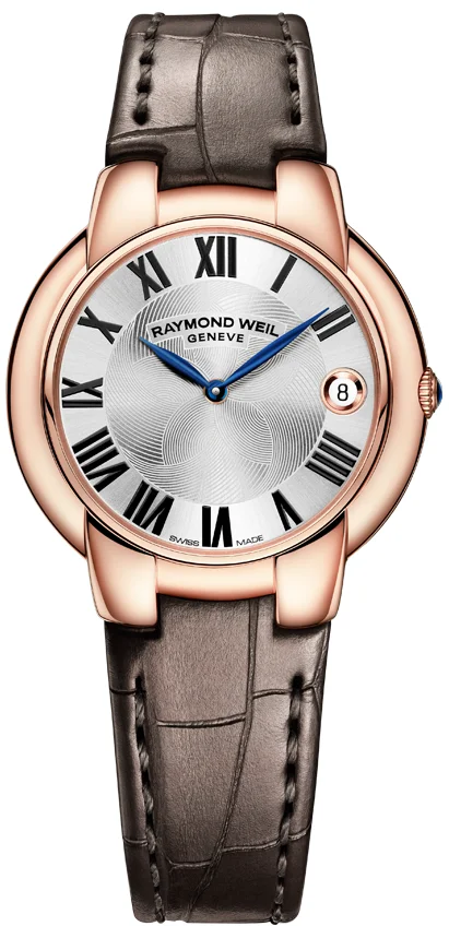 Raymond Weil Jasmıne 5235-pc5-01659