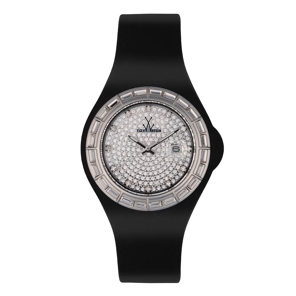 TOYWATCH Jelly Mını Twjy14bk