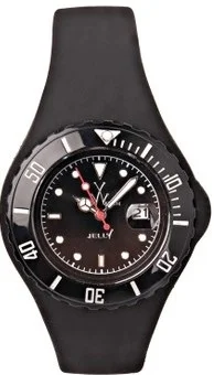 TOYWATCH Jelly Small Sıyah Twjy12bk