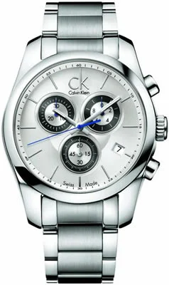 Calvin Klein K0K27120 Kol Saati