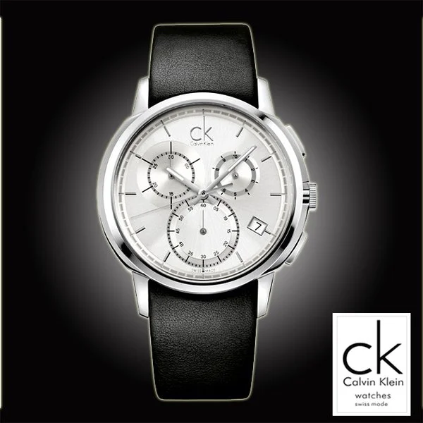 Calvin Klein K1V27820 Kol Saati