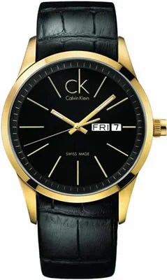 Calvin Klein K2213520 Kol Saati