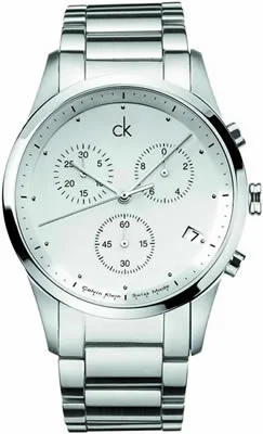 Calvin Klein K2237120 Kol Saati