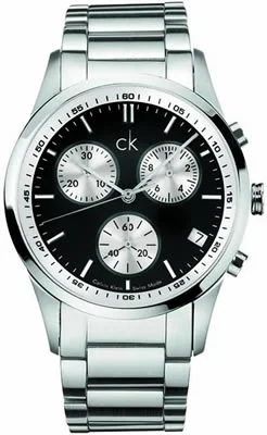 Calvin Klein K2237175 Kol Saati