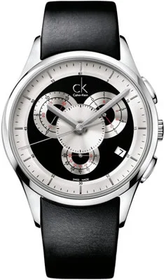 Calvin Klein K2A27102 Kol Saati