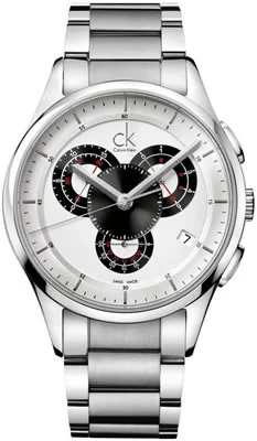 Calvin Klein K2A27185 Kol Saati