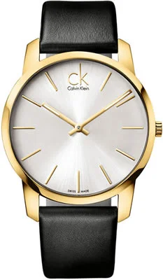 Calvin Klein K2G21520 Kol Saati