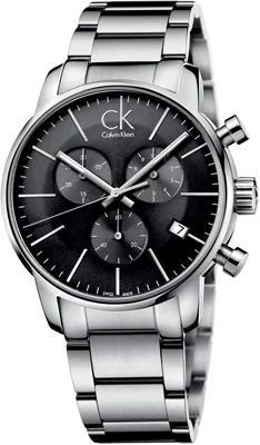 Calvin Klein K2G27143 Kol Saati