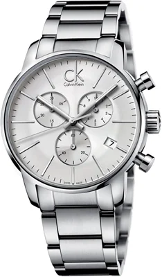 Calvin Klein K2G27146 Kol Saati