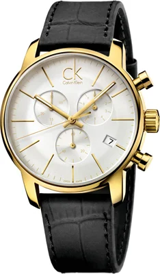 Calvin Klein K2G275C6 Kol Saati