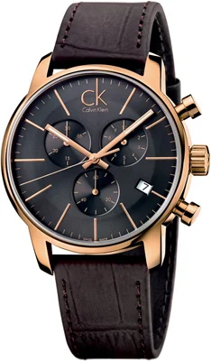 Calvin Klein K2G276G3 Kol Saati