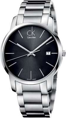 Calvin Klein K2G2G143 Kol Saati