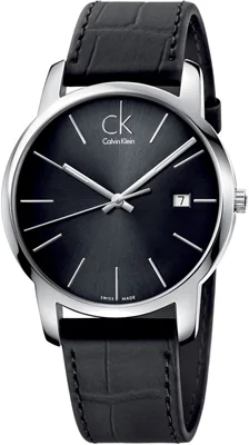 Calvin Klein K2G2G1C3 Kol Saati