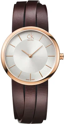 Calvin Klein K2R2M6G6 Kol Saati