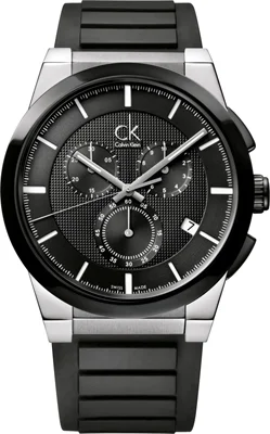 Calvin Klein K2S37CD1 Kol Saati