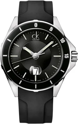 Calvin Klein K2W21XDI Kol Saati