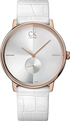 Calvin Klein K2Y216K6 Kol Saati