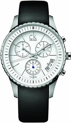 Calvin Klein K3217412 Kol Saati