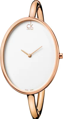 Calvin Klein K3D2M616 Kol Saati
