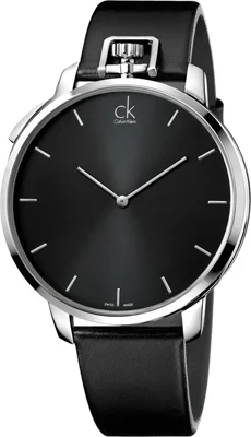 Calvin Klein K3Z211C1 Kol Saati