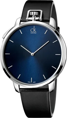 Calvin Klein K3Z211CN Kol Saati