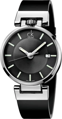 Calvin Klein K4A211C3 Kol Saati
